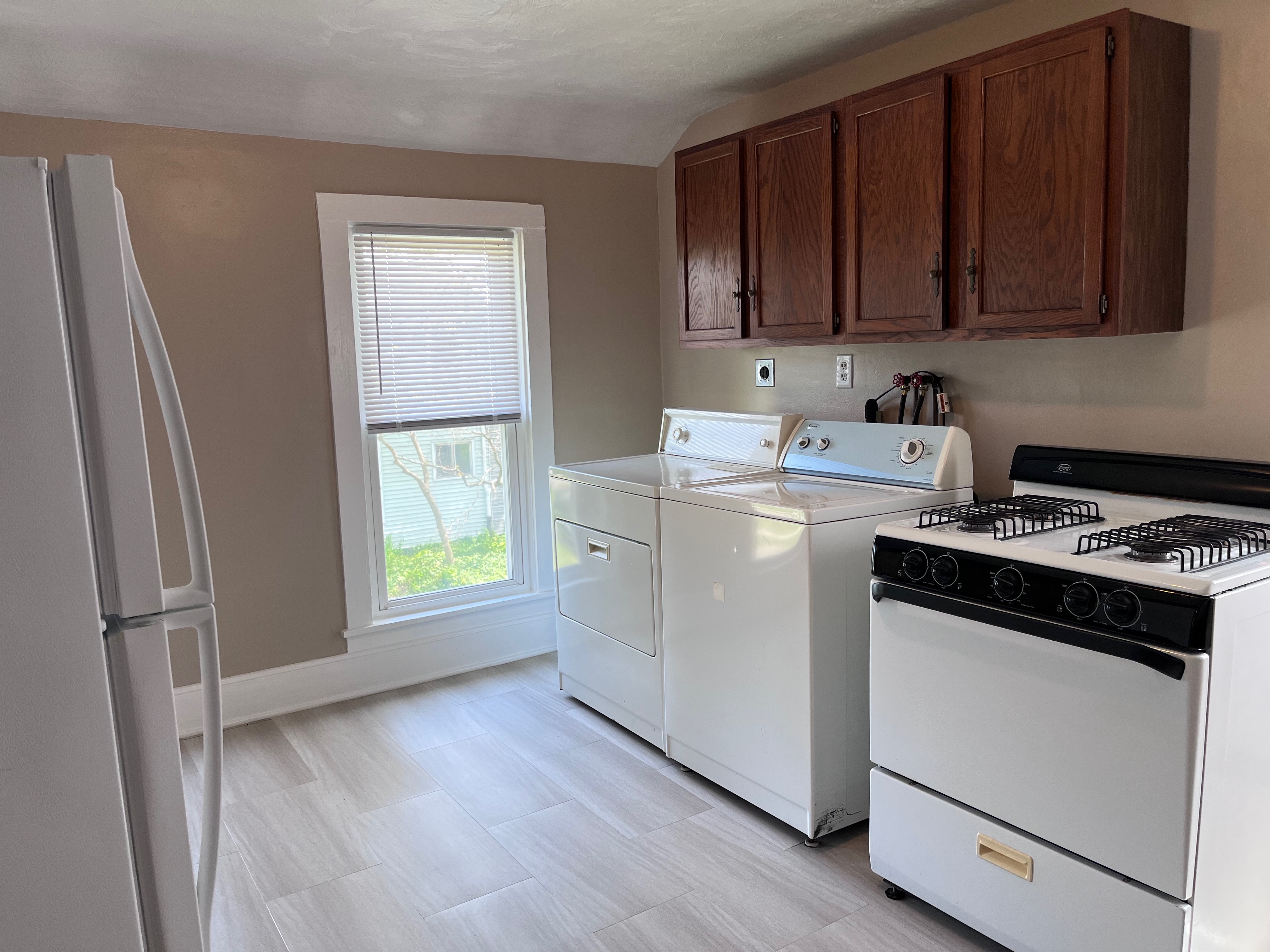 Beautiful residential home